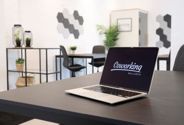 Coworking Mallorca - Playa de Palma