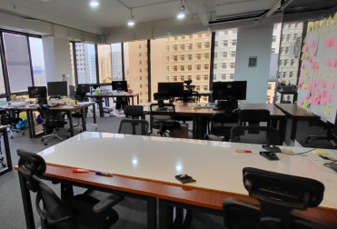 VersaFleet Coworking space | APEX Building, @201 Henderson Road