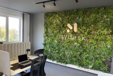 Mydesk Coworking Zagreb