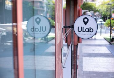 ULab Ideas Meeting Point