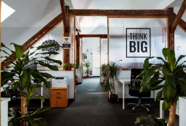 Coworking makerSP_CE | Ljubljana City Centre