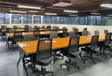 Cokarma Hitech City | Shared Office Space in Hyderabad 