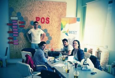 POS Coworking Space