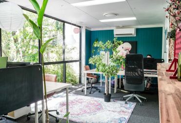 The Space Noosa