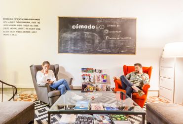 Cómodo&Co (Rambla)