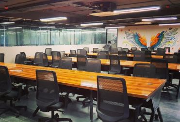 CoKarma Coworking Space - Hitech City