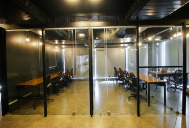 CoKarma Coworking Space - Kondapur