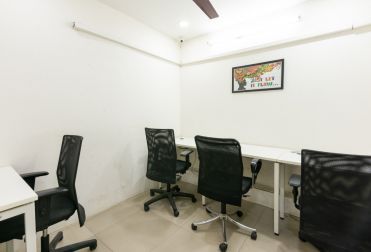 CoKarma Coworking Space - Himayatnagar