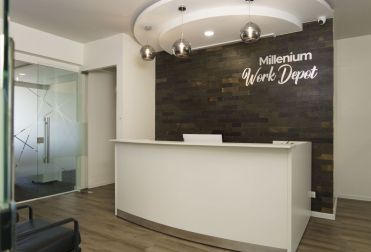 Millenium Work Depot