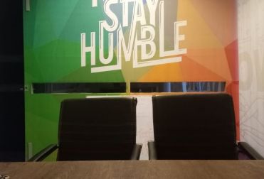 CO-MMUNITY Coworking