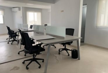 C-HUB coworking