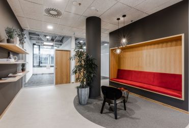 West Flexi Offices