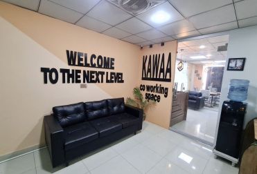 Kawaa coworking space