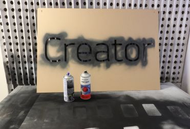 Creator Makerspace