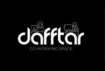 Dafftar Coworking Space