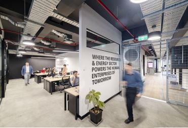 CORE Innovation Hub Perth