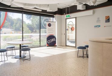 CORE Innovation Hub Adelaide