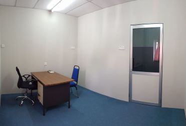 Ipoh Office Space located @ Ipoh Town