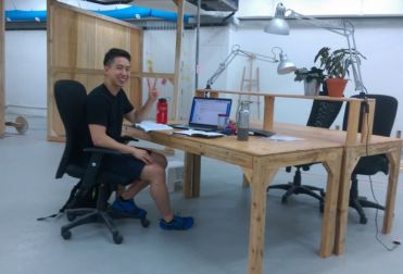 MakerBay Tsuen Wan