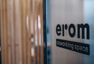 Erom Coworking space