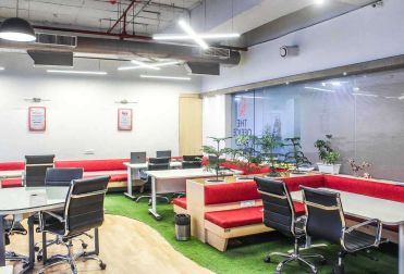 Coworking Space in Sohna Road Gurgaon