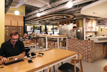 Paperclip Startup Campus