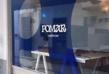 POMAR coworking | Coworking Algarve