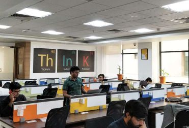 Best Coworking Space in Noida