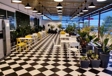 Best coworking space in MG Road Bangalore | Book Now!