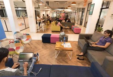 Find fully furnished coworking space in Indiranagar, Bangalore 
