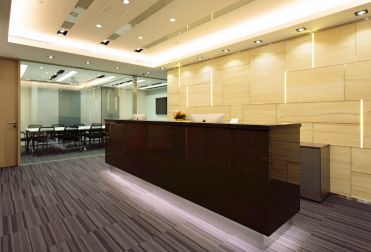 Vantage Business Centre