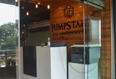 Jumpstart The Coworking Hub