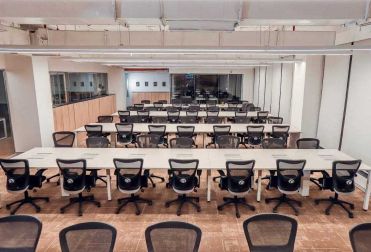 Coworking Space In Gurgaon