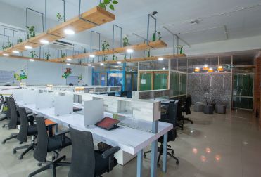Coworking Space In Bangalore