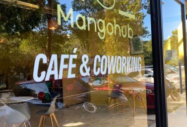 Mangohub