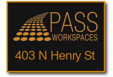 403 N Henry St, Alexndria Virginia 22314 USA by PASS workspaces