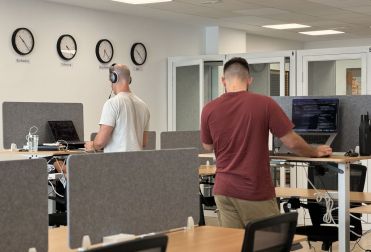 ExpresHub coworking