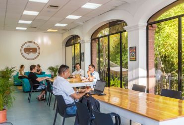 Vallarta Cowork