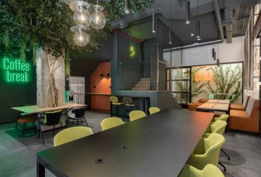 COTOWN LAB - Facultades 