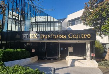 Flex Space