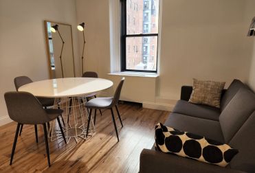 Sage Workspace - Midtown Manhattan
