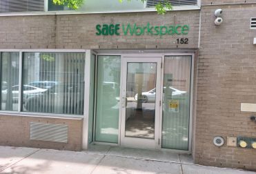SaGE Workspace - East Harlem