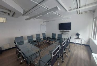 SaGE Workspace - East Harlem