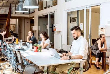 Impact Hub Vienna