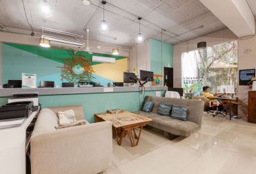 Nest Coworking