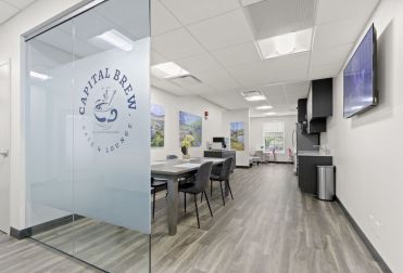 Capital Workspaces