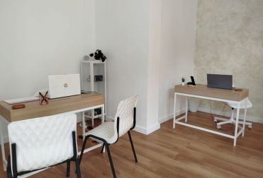 Coworking Avenida 76