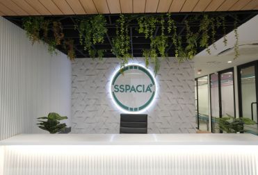 SSPACIA - Coworking Space in Ahmedabad