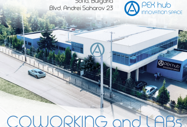 Apex Hub Innovation Space & Coworking