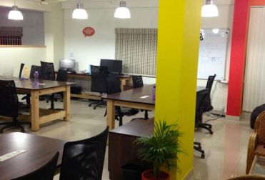 Bangalore Alpha Lab - JP Nagar